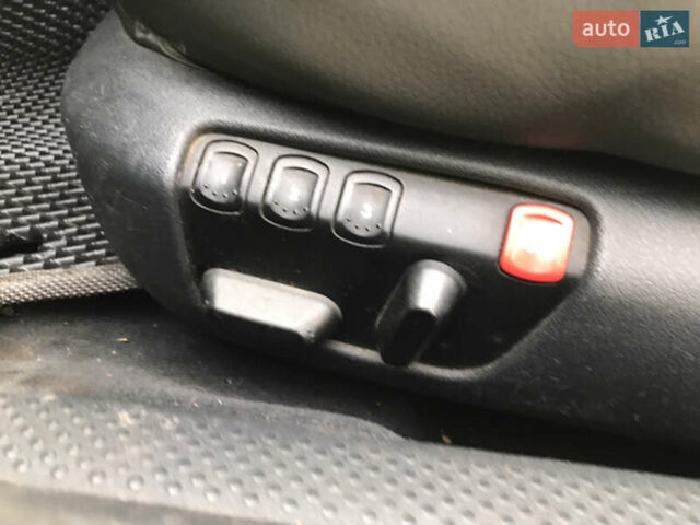 Чорний Шкода Суперб, об'ємом двигуна 2 л та пробігом 345 тис. км за 2999 $, фото 10 на Automoto.ua