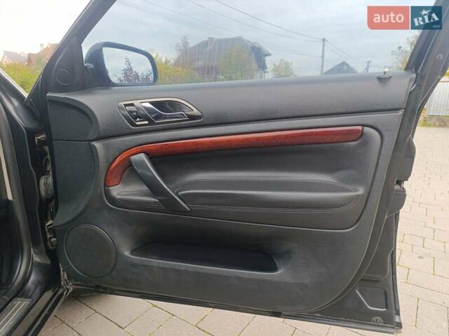 Шкода Суперб 2002 у Ужгороді на Automoto.ua Чорний Шкода Суперб, об'ємом двигуна 2.5 л та пробігом 280 тис. км за 3200 $, фото 38 на Automoto.ua