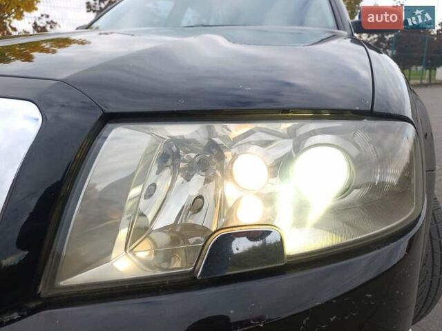 Шкода Суперб 2002 у Ужгороді на Automoto.ua Чорний Шкода Суперб, об'ємом двигуна 2.5 л та пробігом 280 тис. км за 3200 $, фото 22 на Automoto.ua