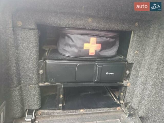 Шкода Суперб 2002 у Ужгороді на Automoto.ua Чорний Шкода Суперб, об'ємом двигуна 2.5 л та пробігом 280 тис. км за 3200 $, фото 27 на Automoto.ua