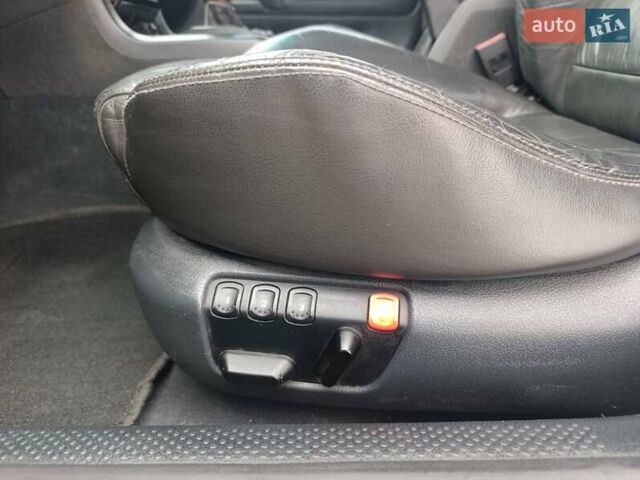 Шкода Суперб 2002 у Ужгороді на Automoto.ua Чорний Шкода Суперб, об'ємом двигуна 2.5 л та пробігом 280 тис. км за 3200 $, фото 24 на Automoto.ua