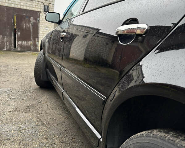 Чорний Шкода Суперб, об'ємом двигуна 1.8 л та пробігом 323 тис. км за 4250 $, фото 10 на Automoto.ua