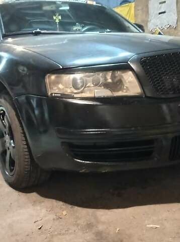 Чорний Шкода Суперб, об'ємом двигуна 1.8 л та пробігом 296 тис. км за 4965 $, фото 7 на Automoto.ua