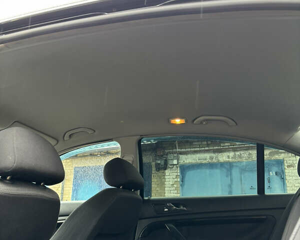 Чорний Шкода Суперб, об'ємом двигуна 1.8 л та пробігом 323 тис. км за 4250 $, фото 18 на Automoto.ua