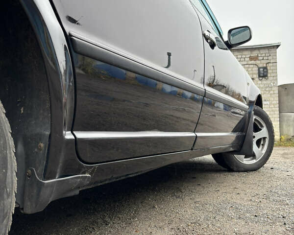 Чорний Шкода Суперб, об'ємом двигуна 1.8 л та пробігом 323 тис. км за 4250 $, фото 12 на Automoto.ua