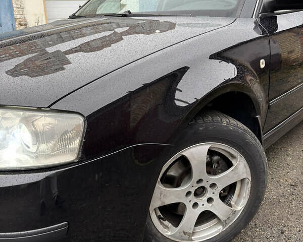 Чорний Шкода Суперб, об'ємом двигуна 1.8 л та пробігом 323 тис. км за 4250 $, фото 13 на Automoto.ua