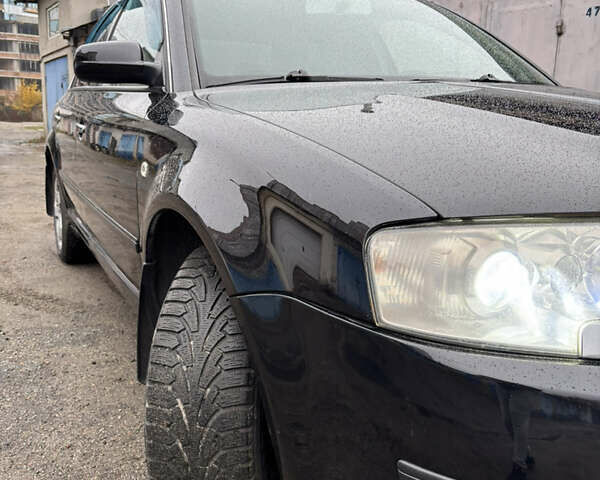 Чорний Шкода Суперб, об'ємом двигуна 1.8 л та пробігом 323 тис. км за 4250 $, фото 3 на Automoto.ua