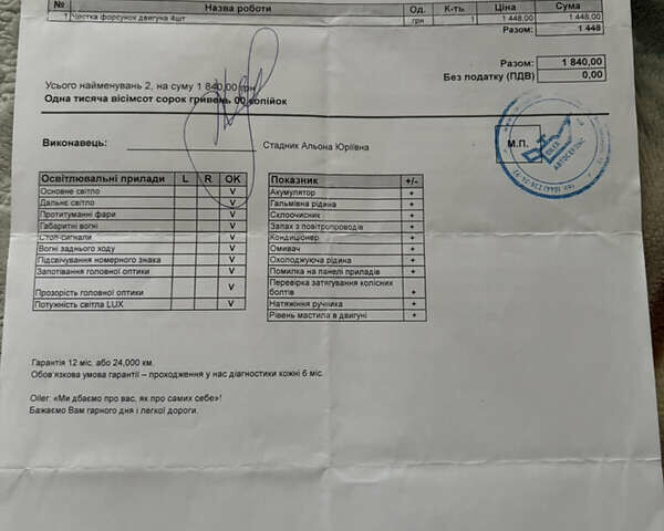 Чорний Шкода Суперб, об'ємом двигуна 1.8 л та пробігом 323 тис. км за 4250 $, фото 53 на Automoto.ua