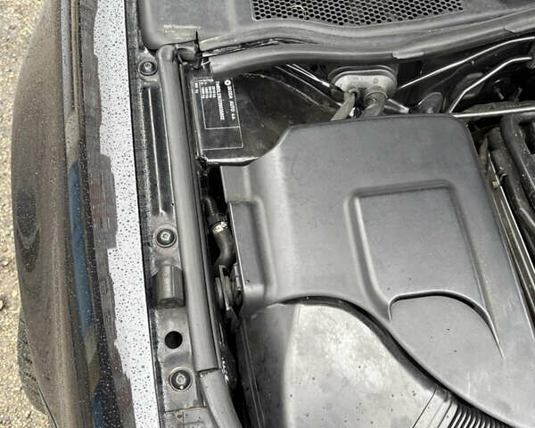 Чорний Шкода Суперб, об'ємом двигуна 1.8 л та пробігом 323 тис. км за 4250 $, фото 34 на Automoto.ua