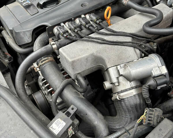 Чорний Шкода Суперб, об'ємом двигуна 1.8 л та пробігом 323 тис. км за 4250 $, фото 33 на Automoto.ua