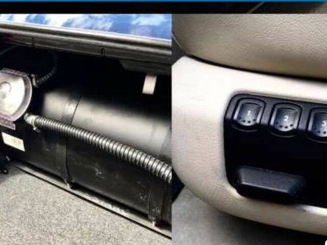 Черный Шкода Суперб, объемом двигателя 0 л и пробегом 280 тыс. км за 5000 $, фото 6 на Automoto.ua