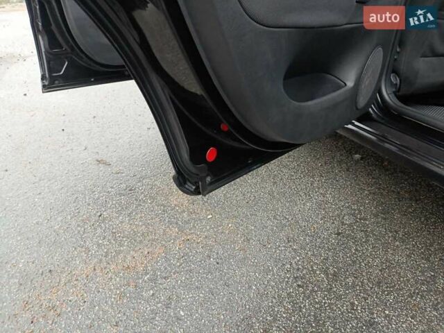 Черный Шкода Суперб, объемом двигателя 1.8 л и пробегом 347 тыс. км за 4550 $, фото 24 на Automoto.ua