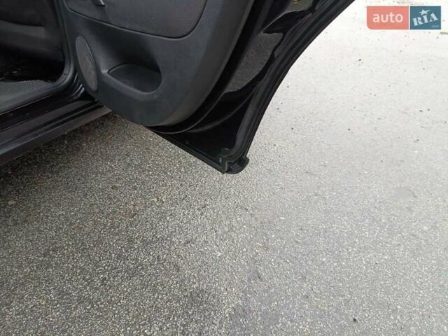 Черный Шкода Суперб, объемом двигателя 1.8 л и пробегом 347 тыс. км за 4550 $, фото 32 на Automoto.ua