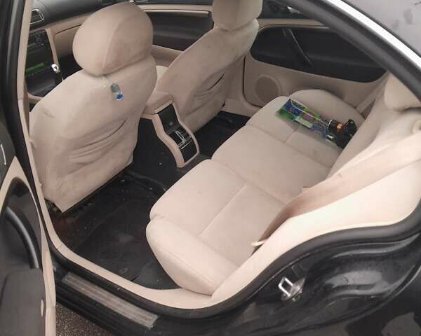 Чорний Шкода Суперб, об'ємом двигуна 2.5 л та пробігом 360 тис. км за 2600 $, фото 13 на Automoto.ua