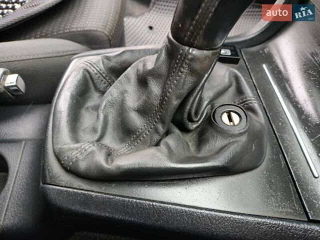 Черный Шкода Суперб, объемом двигателя 1.8 л и пробегом 347 тыс. км за 4550 $, фото 33 на Automoto.ua