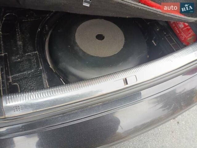 Черный Шкода Суперб, объемом двигателя 1.8 л и пробегом 347 тыс. км за 4550 $, фото 37 на Automoto.ua