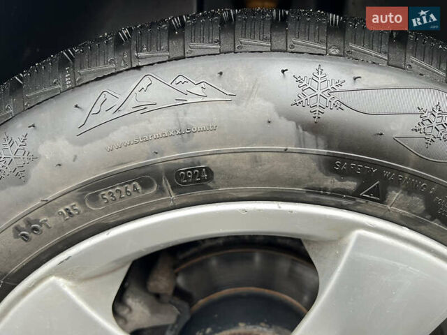 Чорний Шкода Суперб, об'ємом двигуна 1.78 л та пробігом 174 тис. км за 6500 $, фото 15 на Automoto.ua