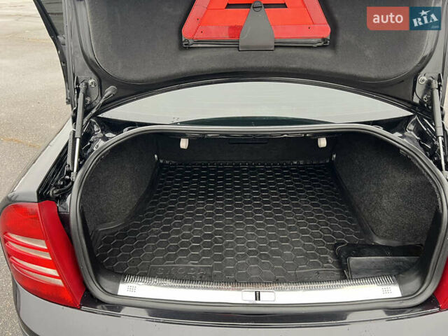 Чорний Шкода Суперб, об'ємом двигуна 1.78 л та пробігом 174 тис. км за 6500 $, фото 13 на Automoto.ua