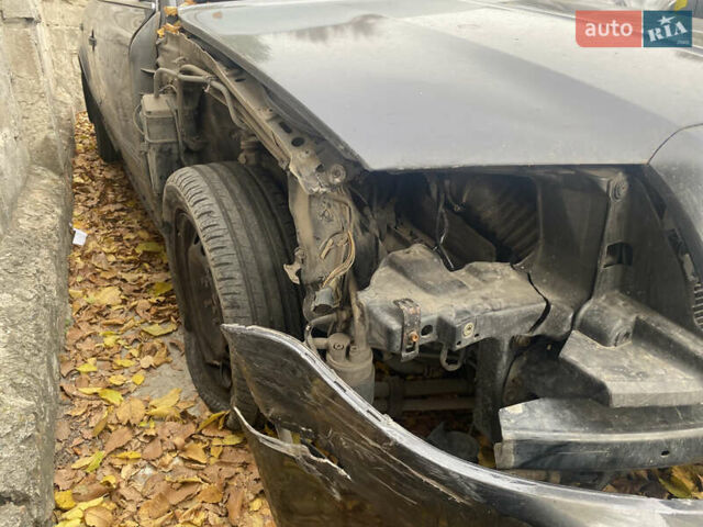Шкода Суперб 2005 в Днепре (Днепропетровске) на Automoto.ua Черный Шкода Суперб, объемом двигателя 1.8 л и пробегом 422 тыс. км за 2800 $, фото 10 на Automoto.ua