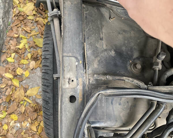Шкода Суперб 2005 в Днепре (Днепропетровске) на Automoto.ua Черный Шкода Суперб, объемом двигателя 1.8 л и пробегом 422 тыс. км за 2800 $, фото 6 на Automoto.ua
