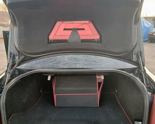 Шкода Суперб 2005 у Первомайськ на Automoto.ua Чорний Шкода Суперб, об'ємом двигуна 1.8 л та пробігом 456 тис. км за 5000 $, фото 13 на Automoto.ua