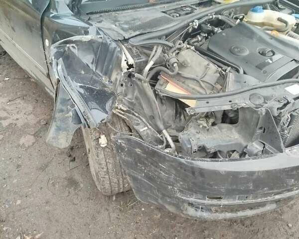 Чорний Шкода Суперб, об'ємом двигуна 1.8 л та пробігом 289 тис. км за 2500 $, фото 3 на Automoto.ua