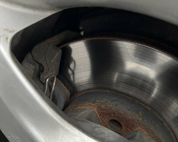 Чорний Шкода Суперб, об'ємом двигуна 1.78 л та пробігом 174 тис. км за 6500 $, фото 17 на Automoto.ua