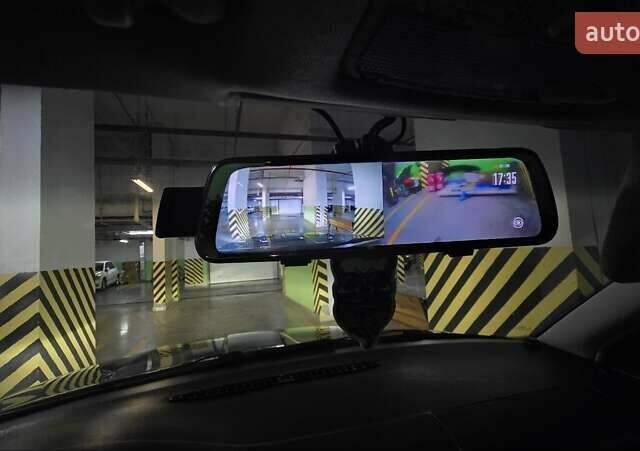 Чорний Шкода Суперб, об'ємом двигуна 1.78 л та пробігом 257 тис. км за 4899 $, фото 11 на Automoto.ua