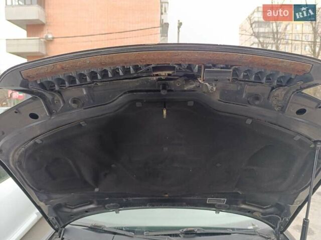 Черный Шкода Суперб, объемом двигателя 1.78 л и пробегом 384 тыс. км за 3500 $, фото 9 на Automoto.ua