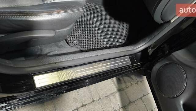 Чорний Шкода Суперб, об'ємом двигуна 1.78 л та пробігом 303 тис. км за 6000 $, фото 20 на Automoto.ua