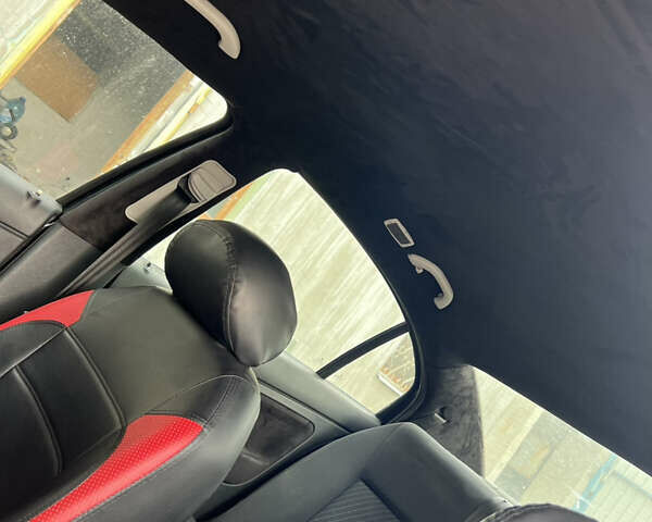 Чорний Шкода Суперб, об'ємом двигуна 1.78 л та пробігом 240 тис. км за 4400 $, фото 6 на Automoto.ua