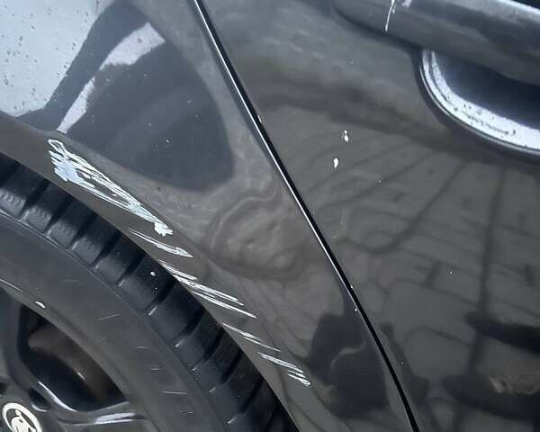 Чорний Шкода Суперб, об'ємом двигуна 1.78 л та пробігом 305 тис. км за 4300 $, фото 5 на Automoto.ua