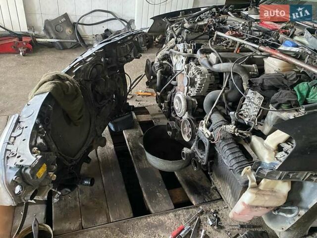 Черный Шкода Суперб, объемом двигателя 1.78 л и пробегом 384 тыс. км за 3500 $, фото 30 на Automoto.ua