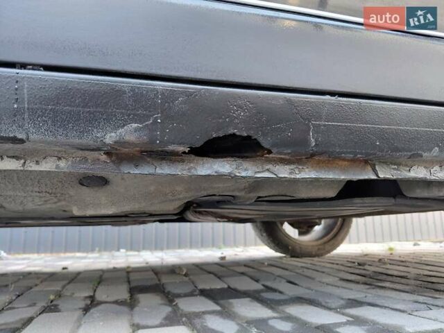 Чорний Шкода Суперб, об'ємом двигуна 1.78 л та пробігом 258 тис. км за 5500 $, фото 8 на Automoto.ua