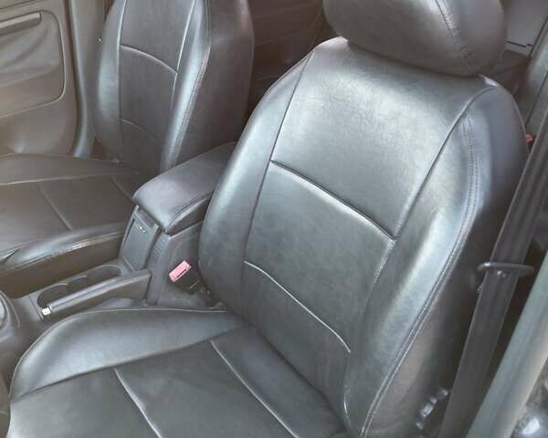 Чорний Шкода Суперб, об'ємом двигуна 1.78 л та пробігом 258 тис. км за 5500 $, фото 6 на Automoto.ua