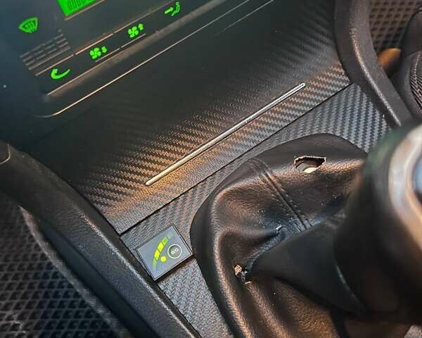 Чорний Шкода Суперб, об'ємом двигуна 1.78 л та пробігом 305 тис. км за 4300 $, фото 16 на Automoto.ua