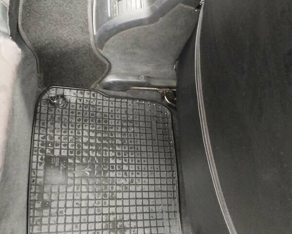 Черный Шкода Суперб, объемом двигателя 1.78 л и пробегом 343 тыс. км за 5700 $, фото 13 на Automoto.ua