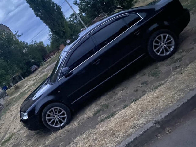 Черный Шкода Суперб, объемом двигателя 1.8 л и пробегом 215 тыс. км за 7000 $, фото 8 на Automoto.ua
