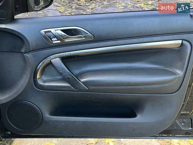 Чорний Шкода Суперб, об'ємом двигуна 2.5 л та пробігом 293 тис. км за 6390 $, фото 26 на Automoto.ua