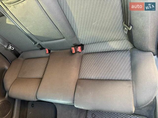 Черный Шкода Суперб, объемом двигателя 1.8 л и пробегом 395 тыс. км за 5500 $, фото 5 на Automoto.ua