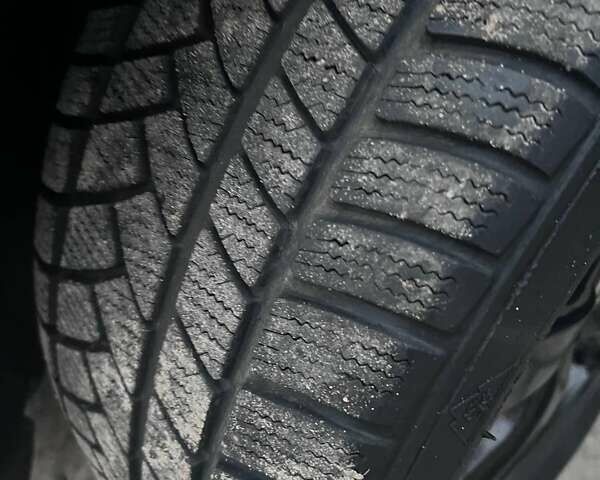 Чорний Шкода Суперб, об'ємом двигуна 1.78 л та пробігом 305 тис. км за 4300 $, фото 11 на Automoto.ua