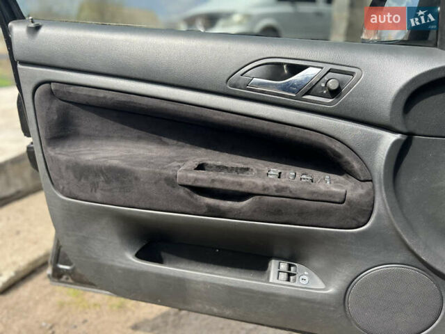 Чорний Шкода Суперб, об'ємом двигуна 1.78 л та пробігом 240 тис. км за 4400 $, фото 5 на Automoto.ua