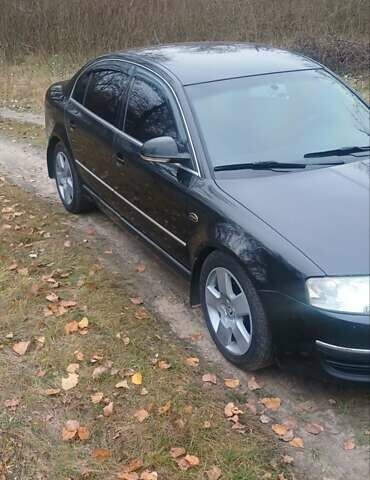 Черный Шкода Суперб, объемом двигателя 2.5 л и пробегом 403 тыс. км за 6500 $, фото 19 на Automoto.ua