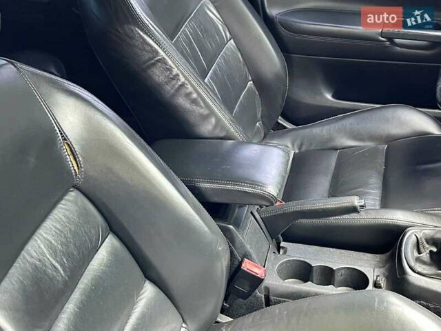 Чорний Шкода Суперб, об'ємом двигуна 2.5 л та пробігом 293 тис. км за 6390 $, фото 29 на Automoto.ua