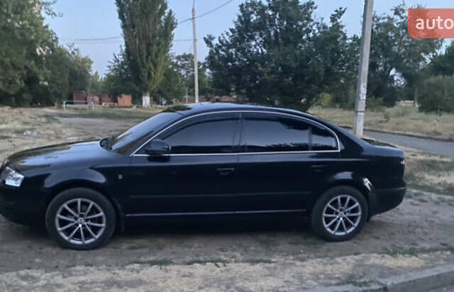 Черный Шкода Суперб, объемом двигателя 1.8 л и пробегом 215 тыс. км за 7000 $, фото 9 на Automoto.ua