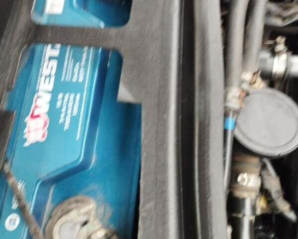 Черный Шкода Суперб, объемом двигателя 1.78 л и пробегом 343 тыс. км за 5700 $, фото 18 на Automoto.ua