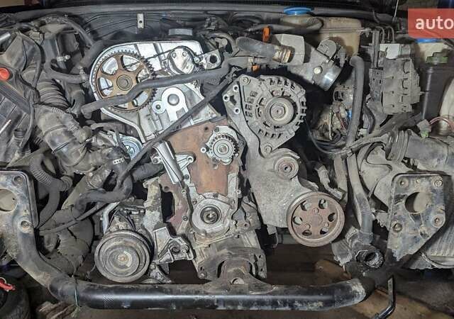 Чорний Шкода Суперб, об'ємом двигуна 1.78 л та пробігом 305 тис. км за 4300 $, фото 18 на Automoto.ua