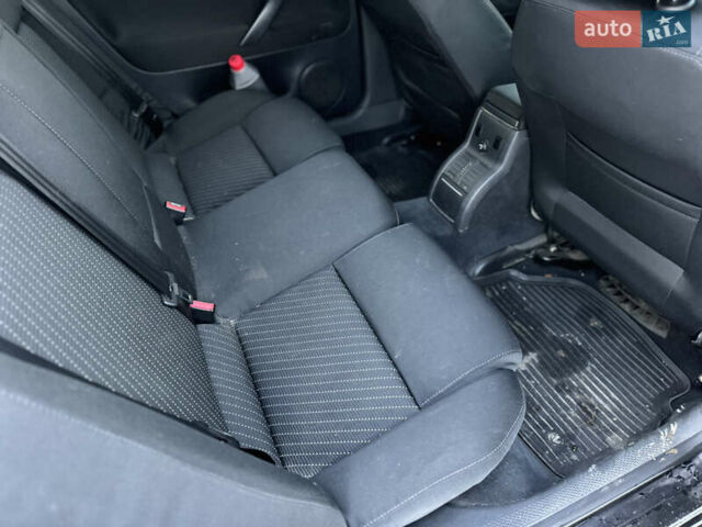 Чорний Шкода Суперб, об'ємом двигуна 1.8 л та пробігом 150 тис. км за 5800 $, фото 7 на Automoto.ua