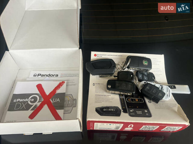 Шкода Суперб 2007 у Києві на Automoto.ua Чорний Шкода Суперб, об'ємом двигуна 1.8 л та пробігом 231 тис. км за 7300 $, фото 76 на Automoto.ua