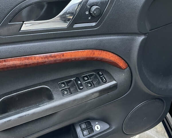 Чорний Шкода Суперб, об'ємом двигуна 1.78 л та пробігом 234 тис. км за 4350 $, фото 63 на Automoto.ua